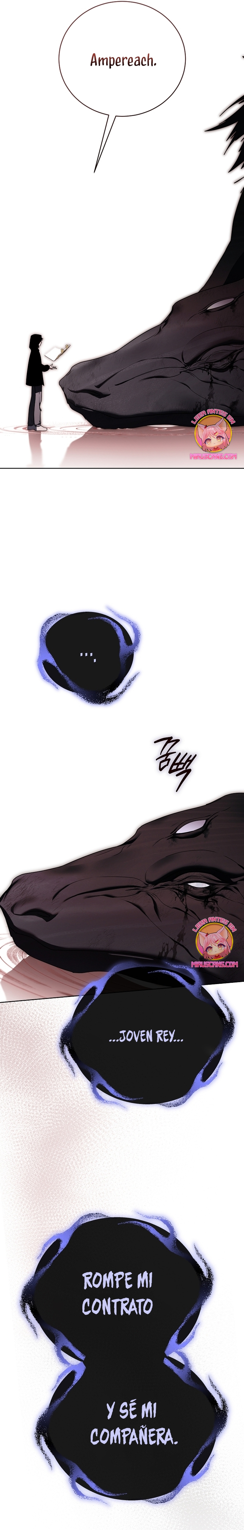 La guía del ranker para vivir bien Capítulo 45 - Page 38