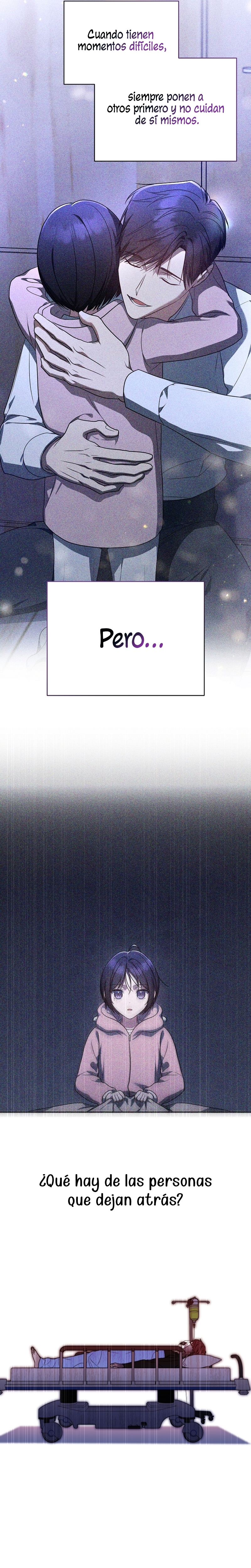 La guía del ranker para vivir bien Capítulo 45 - Page 6