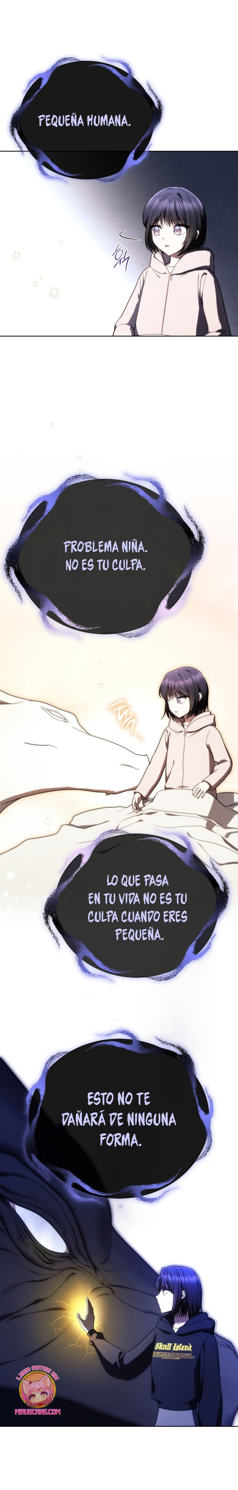 La guía del ranker para vivir bien Capítulo 45 - Page 7