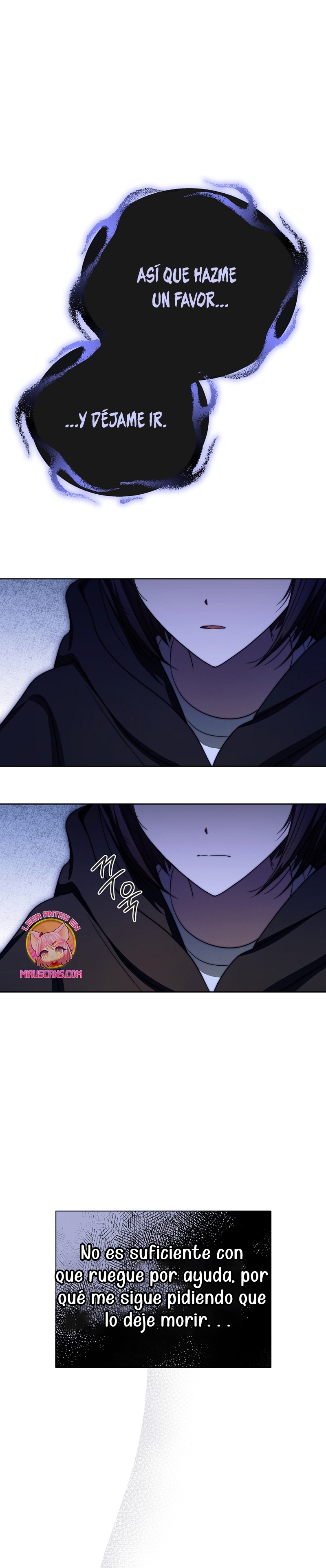 La guía del ranker para vivir bien Capítulo 45 - Page 8