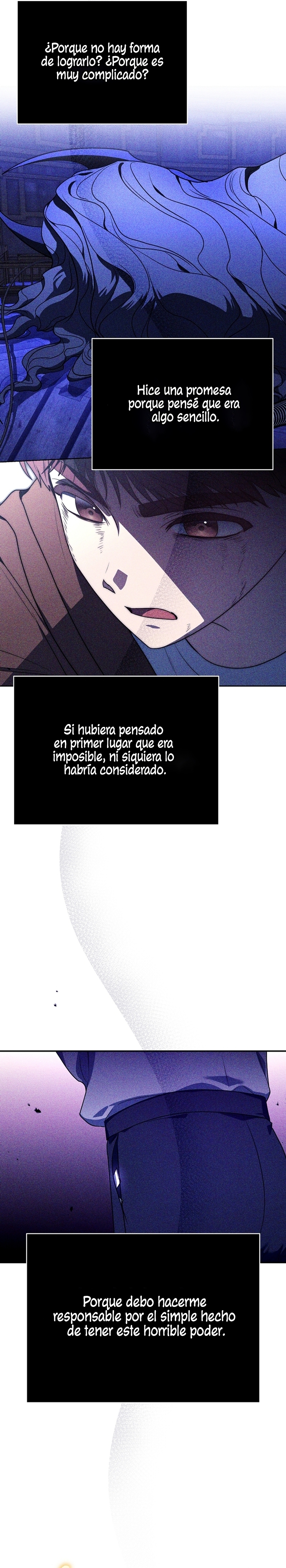 La guía del ranker para vivir bien Capítulo 45 - Page 9