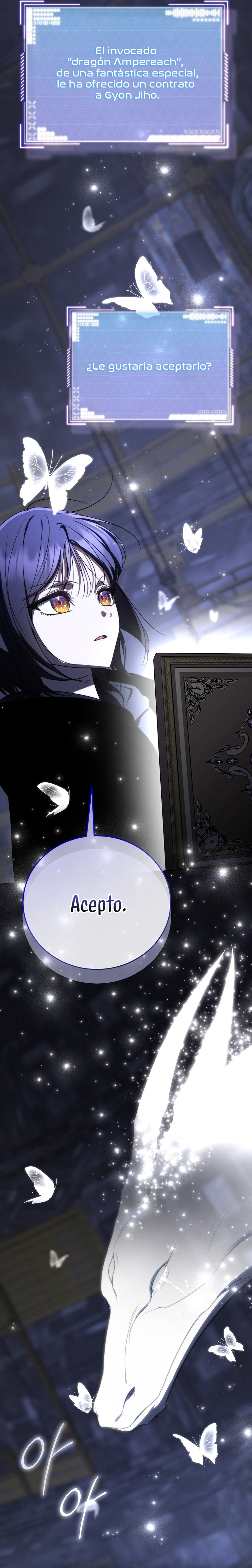 La guía del ranker para vivir bien Capítulo 46 - Page 11