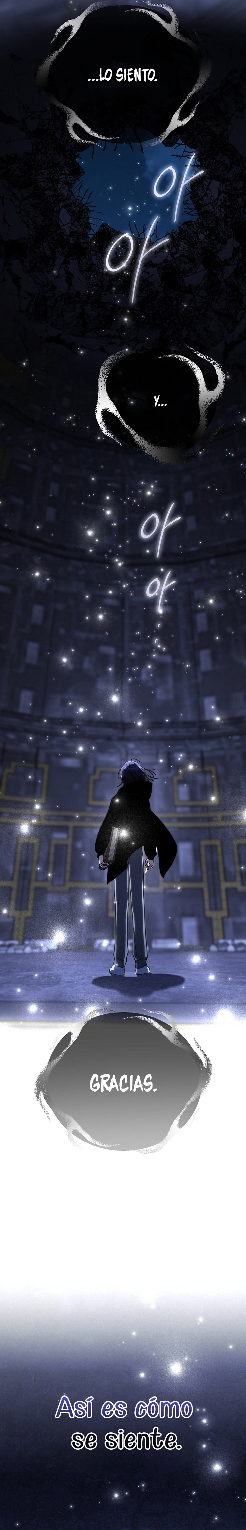 La guía del ranker para vivir bien Capítulo 46 - Page 12