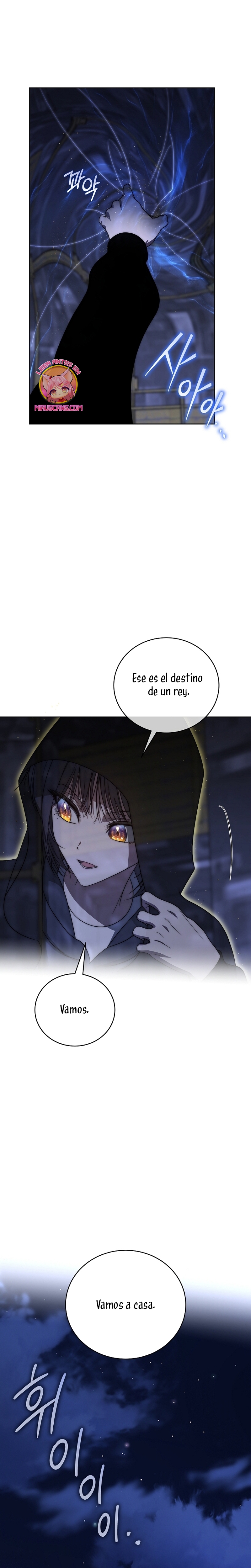 La guía del ranker para vivir bien Capítulo 46 - Page 16