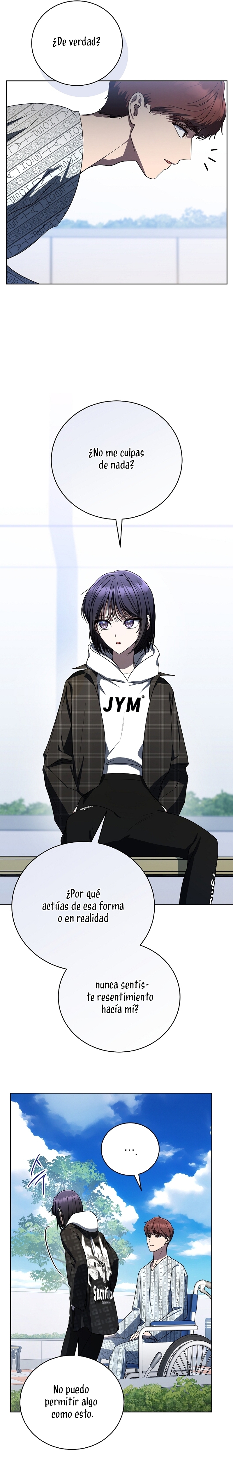 La guía del ranker para vivir bien Capítulo 46 - Page 24