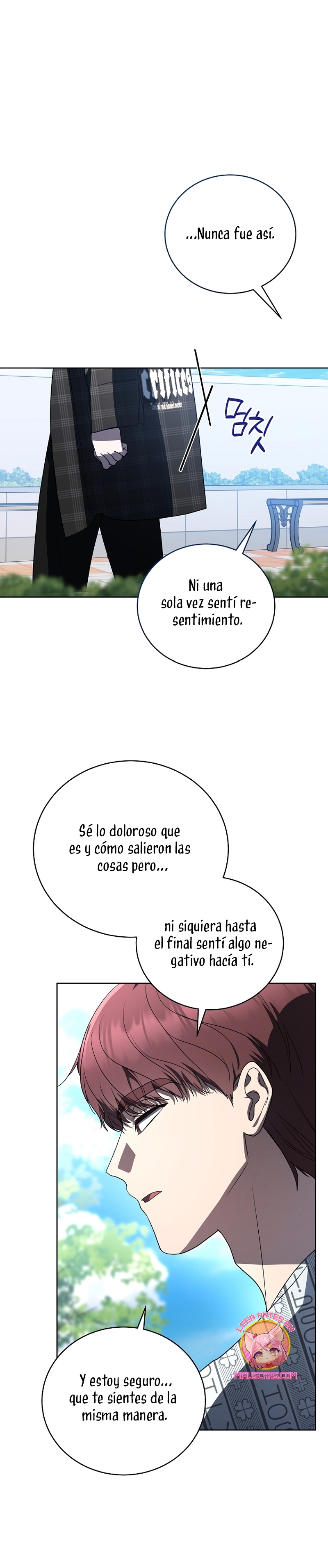 La guía del ranker para vivir bien Capítulo 46 - Page 25