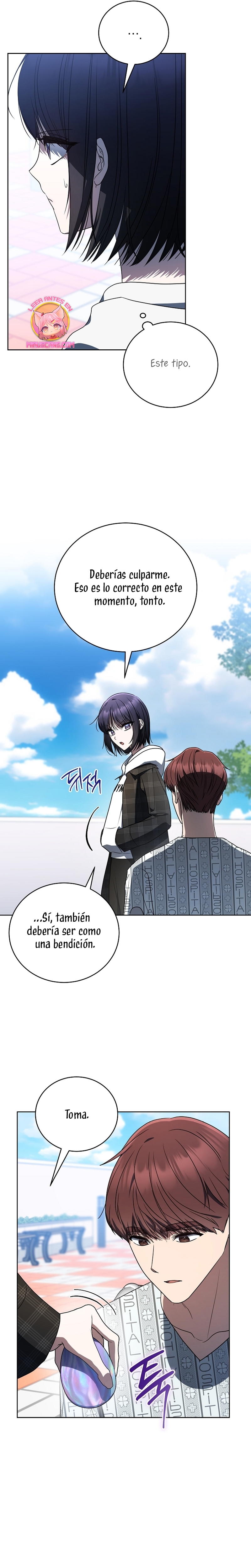 La guía del ranker para vivir bien Capítulo 46 - Page 26