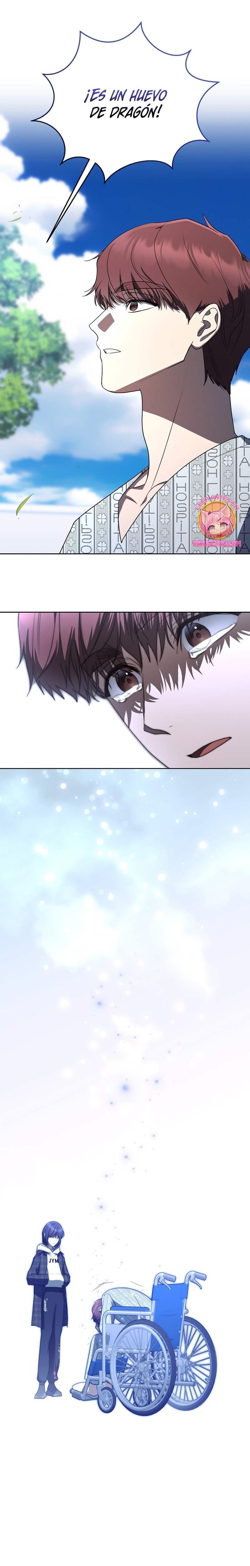 La guía del ranker para vivir bien Capítulo 46 - Page 28