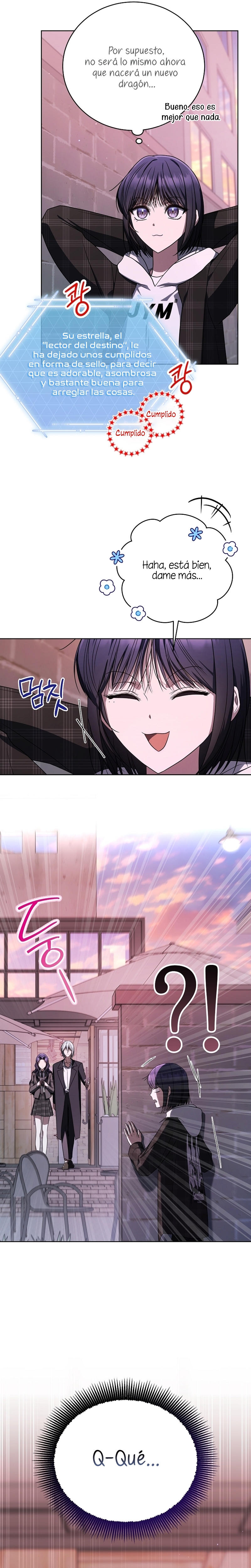 La guía del ranker para vivir bien Capítulo 46 - Page 30