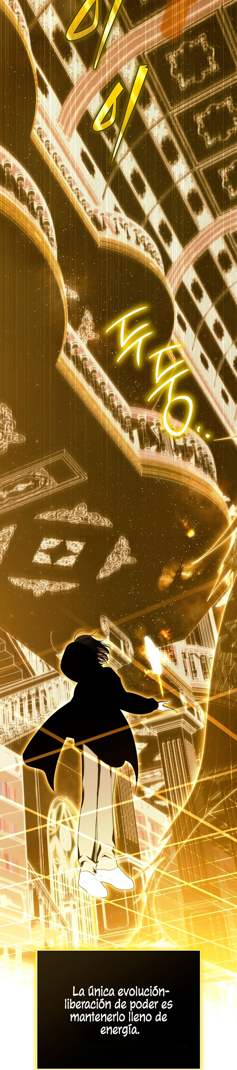 La guía del ranker para vivir bien Capítulo 46 - Page 6