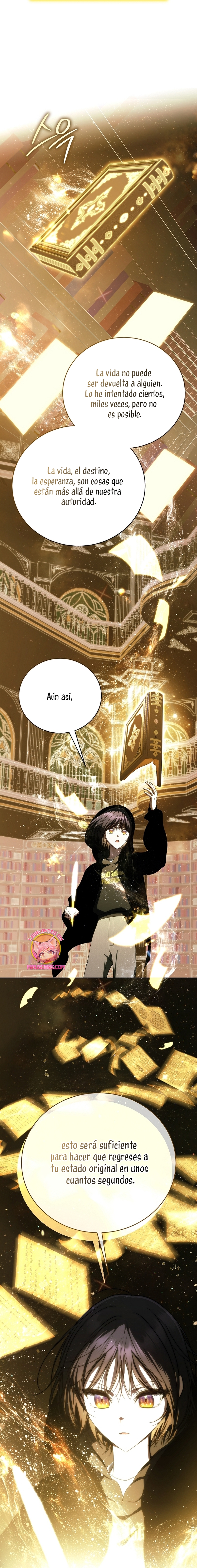 La guía del ranker para vivir bien Capítulo 46 - Page 7