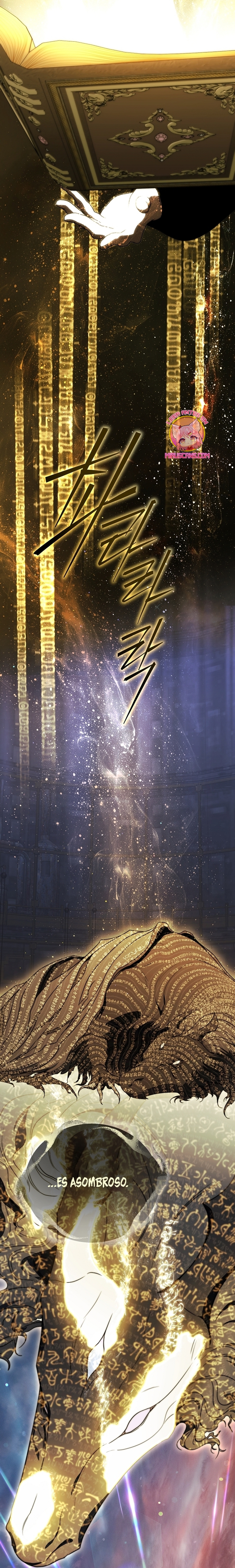 La guía del ranker para vivir bien Capítulo 46 - Page 8