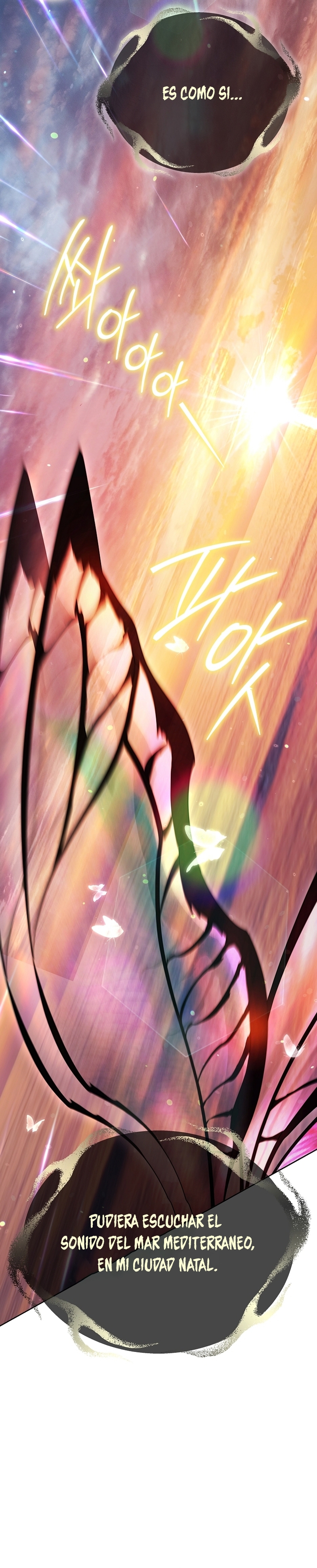 La guía del ranker para vivir bien Capítulo 46 - Page 9