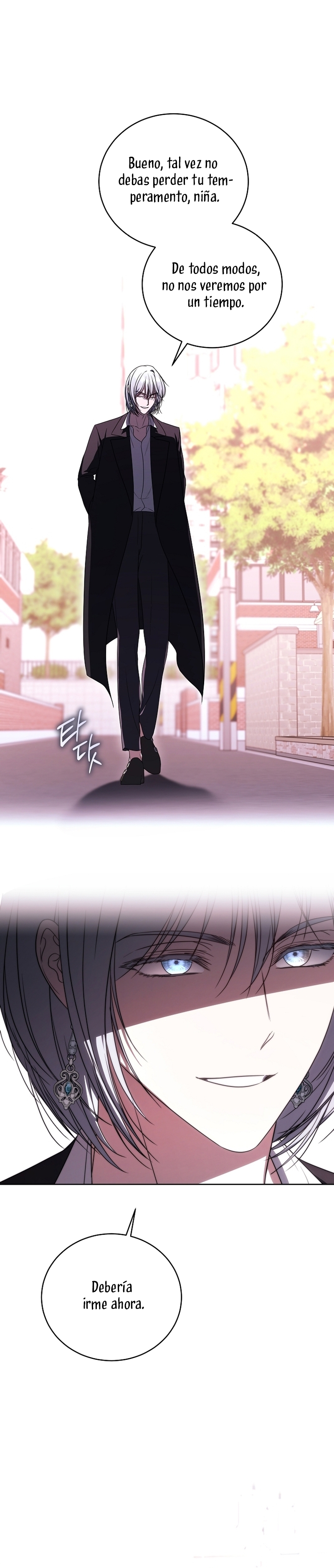 La guía del ranker para vivir bien Capítulo 47 - Page 11