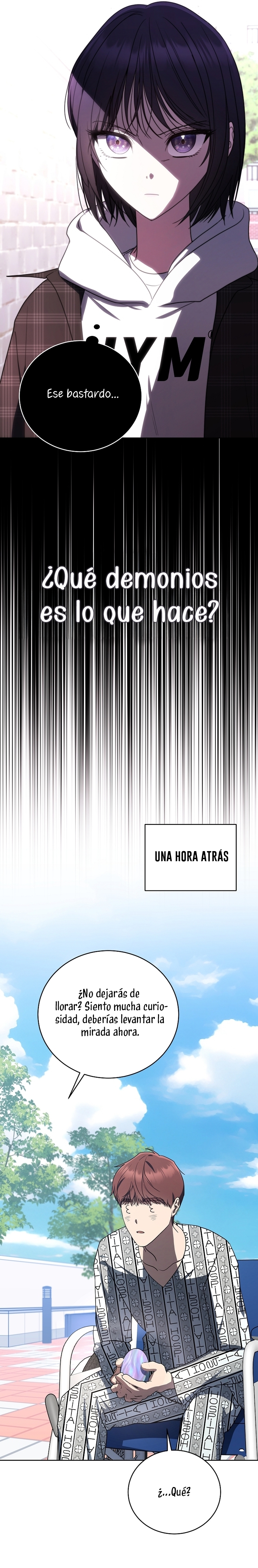 La guía del ranker para vivir bien Capítulo 47 - Page 12