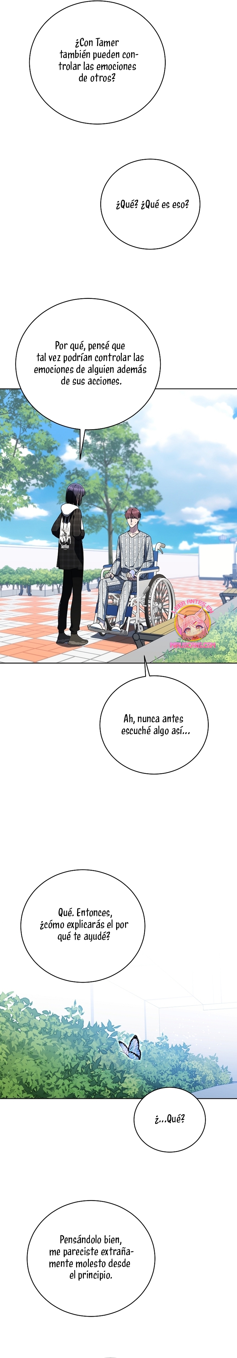 La guía del ranker para vivir bien Capítulo 47 - Page 13