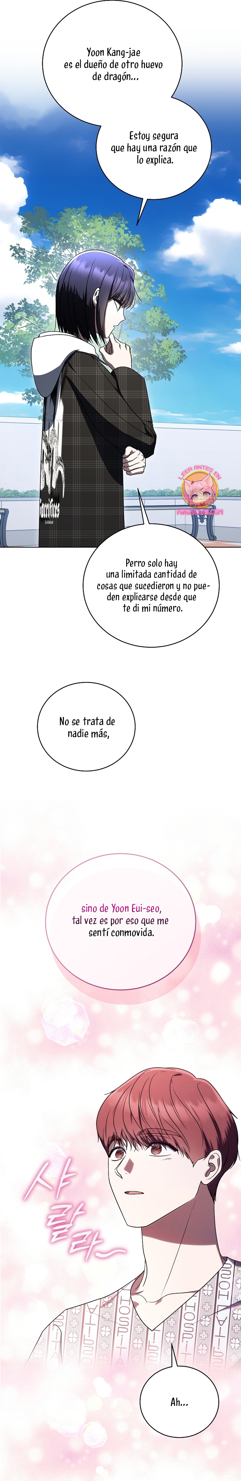 La guía del ranker para vivir bien Capítulo 47 - Page 14