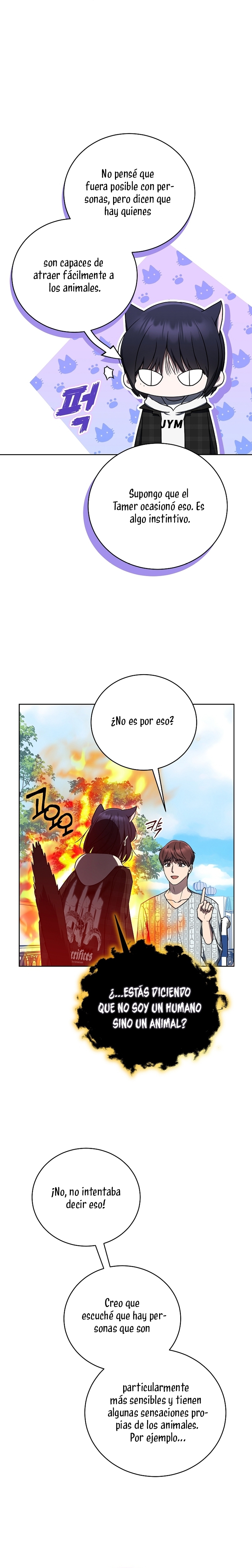 La guía del ranker para vivir bien Capítulo 47 - Page 17