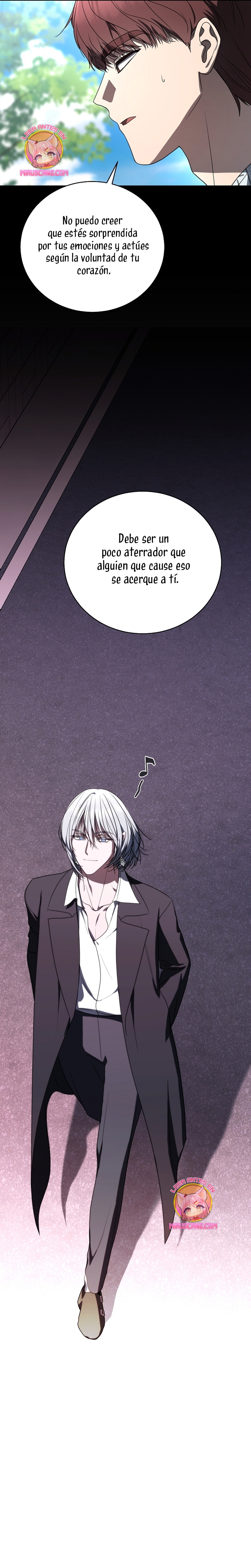 La guía del ranker para vivir bien Capítulo 47 - Page 19