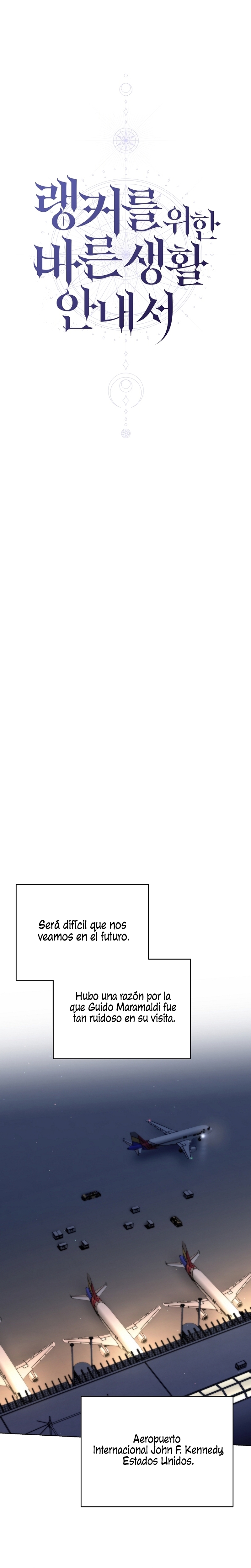 La guía del ranker para vivir bien Capítulo 47 - Page 20