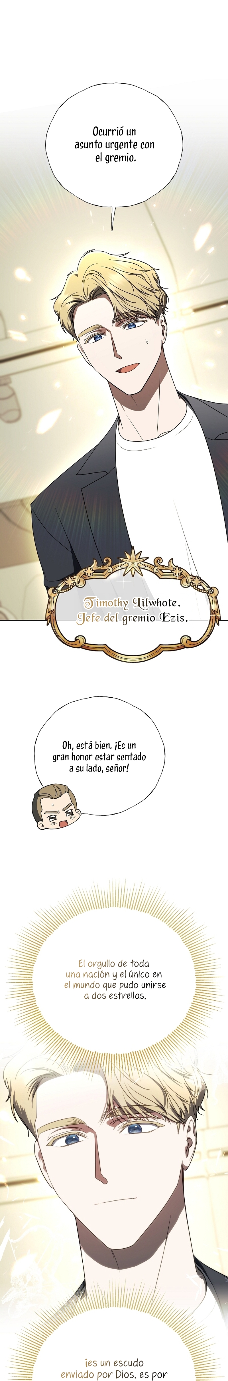 La guía del ranker para vivir bien Capítulo 47 - Page 23