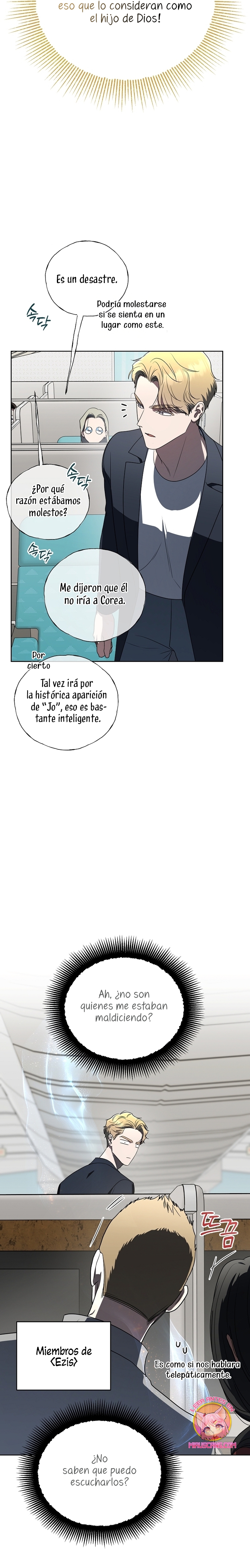 La guía del ranker para vivir bien Capítulo 47 - Page 24