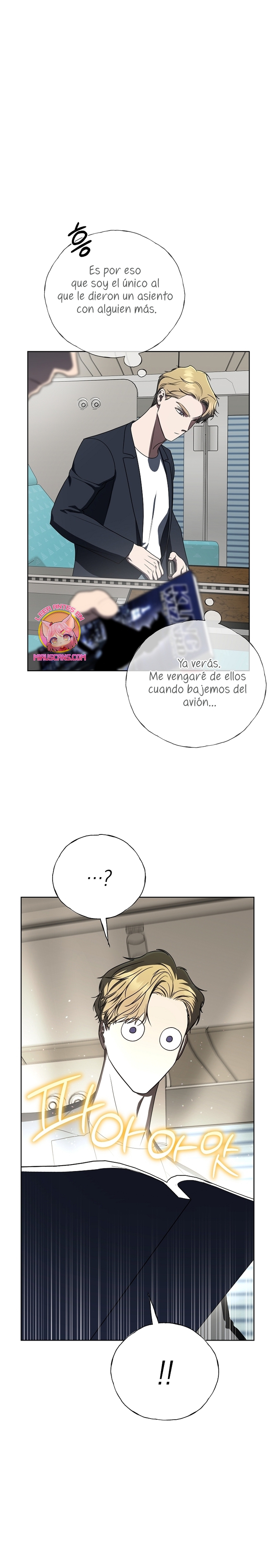 La guía del ranker para vivir bien Capítulo 47 - Page 25