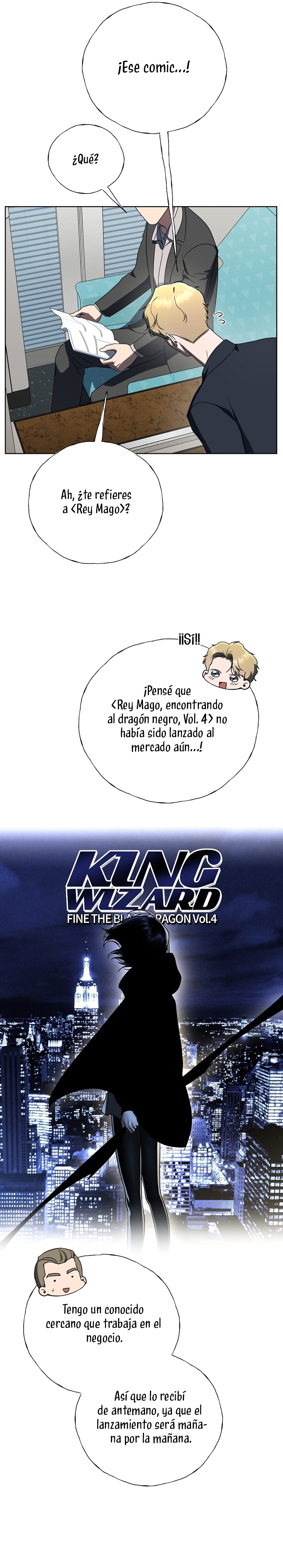 La guía del ranker para vivir bien Capítulo 47 - Page 26