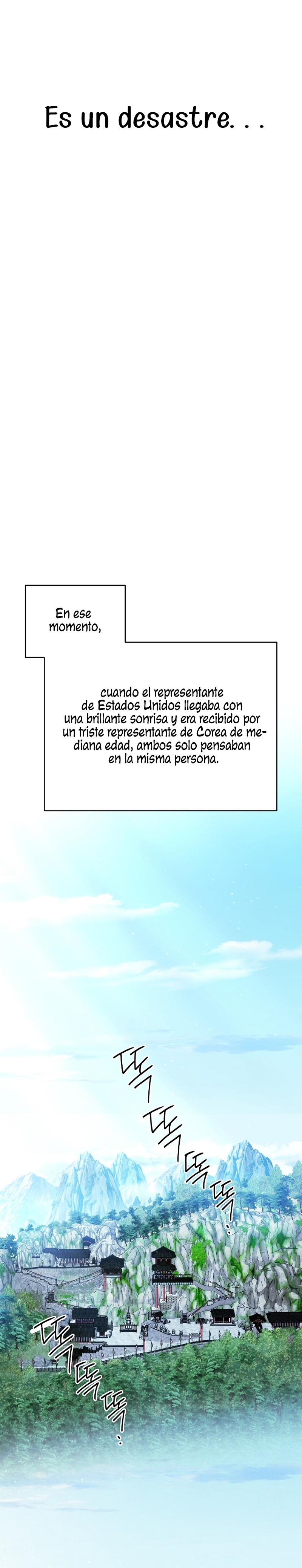 La guía del ranker para vivir bien Capítulo 47 - Page 33