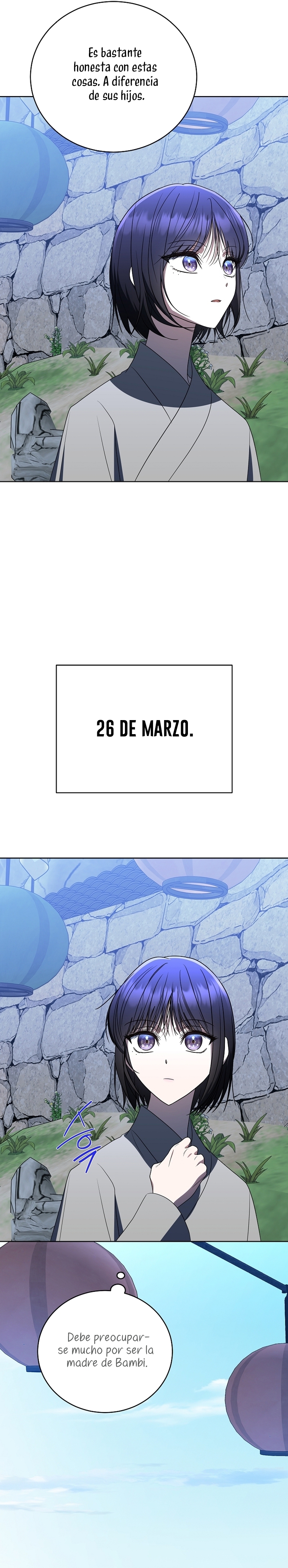 La guía del ranker para vivir bien Capítulo 47 - Page 35