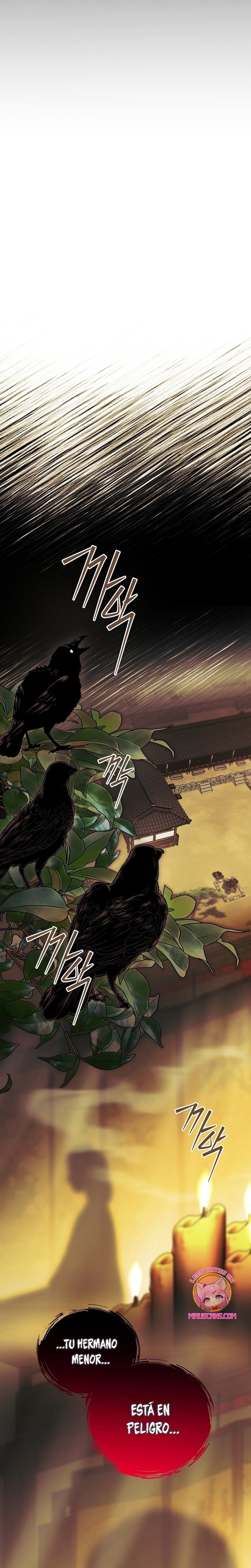 La guía del ranker para vivir bien Capítulo 47 - Page 37