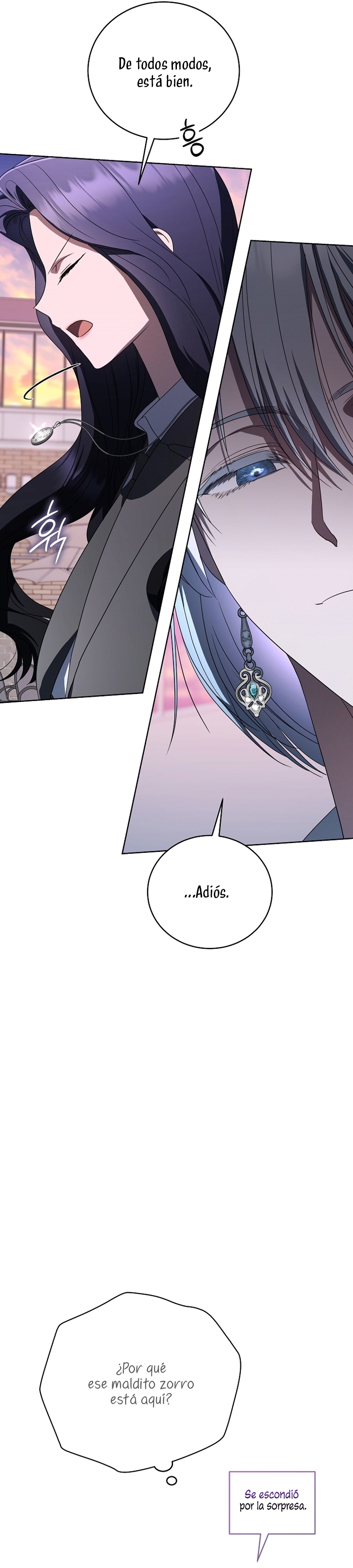 La guía del ranker para vivir bien Capítulo 47 - Page 4