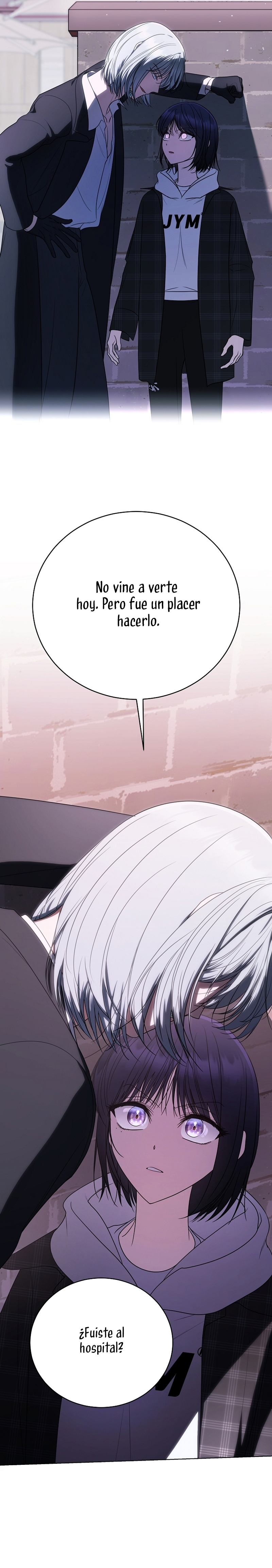 La guía del ranker para vivir bien Capítulo 47 - Page 6