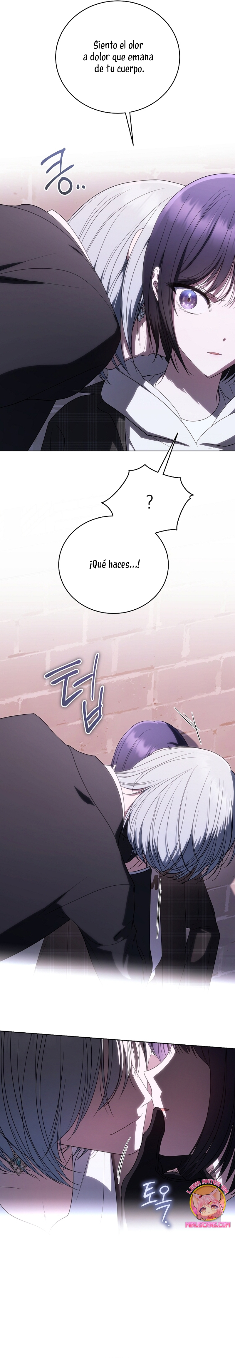 La guía del ranker para vivir bien Capítulo 47 - Page 7