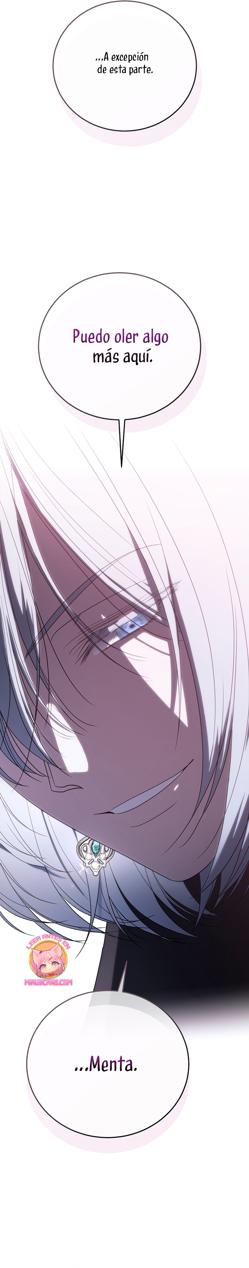 La guía del ranker para vivir bien Capítulo 47 - Page 8