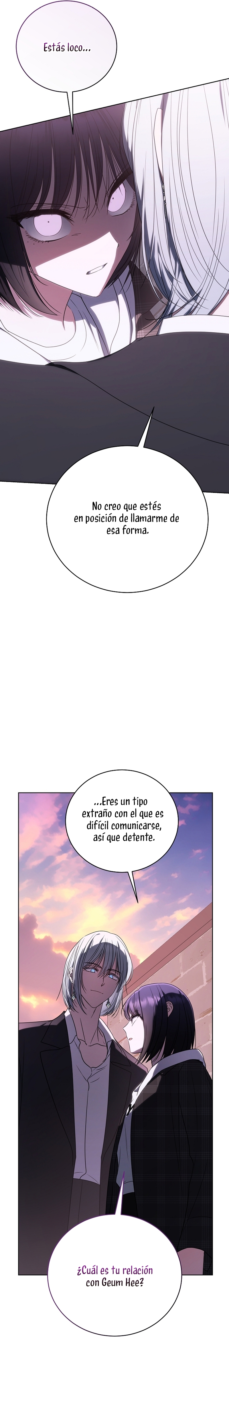 La guía del ranker para vivir bien Capítulo 47 - Page 9