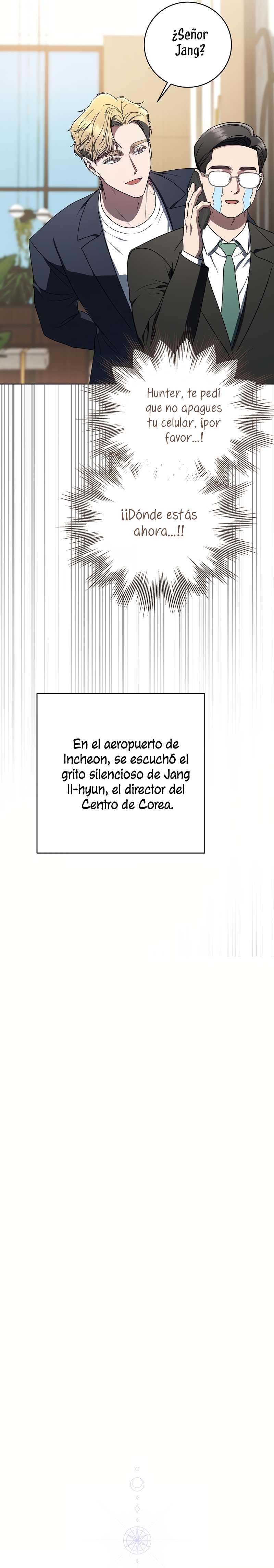 La guía del ranker para vivir bien Capítulo 48 - Page 12
