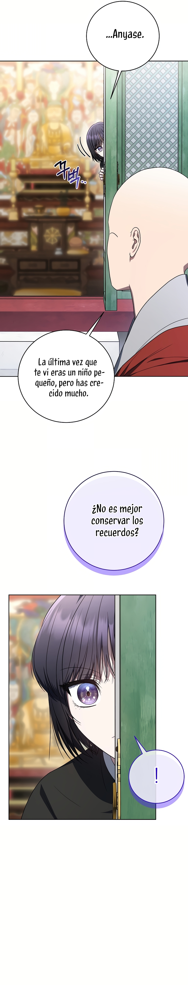 La guía del ranker para vivir bien Capítulo 48 - Page 15