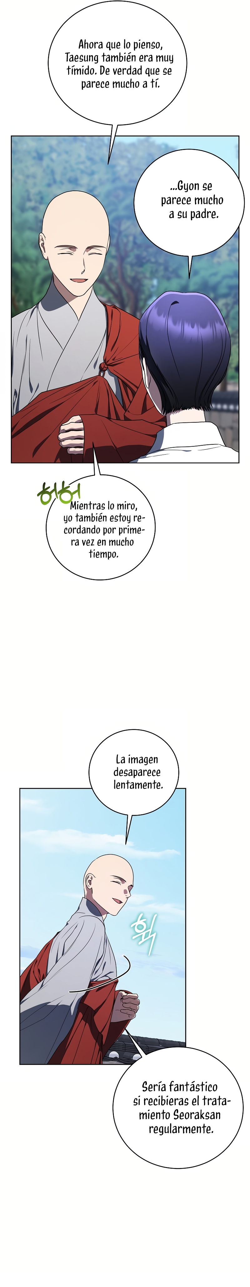 La guía del ranker para vivir bien Capítulo 48 - Page 18
