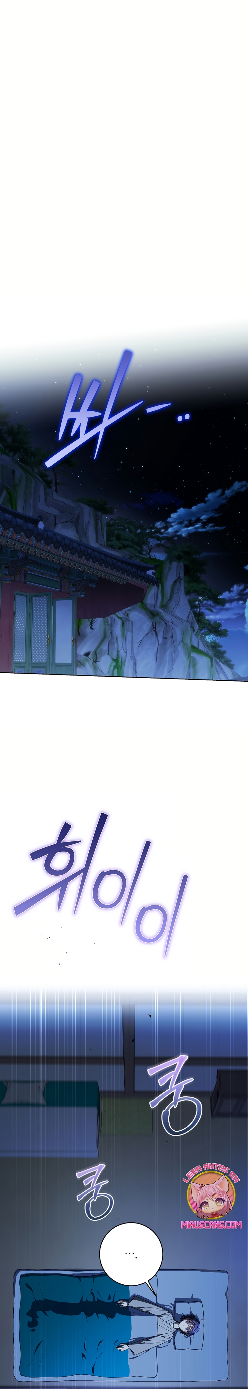 La guía del ranker para vivir bien Capítulo 48 - Page 20