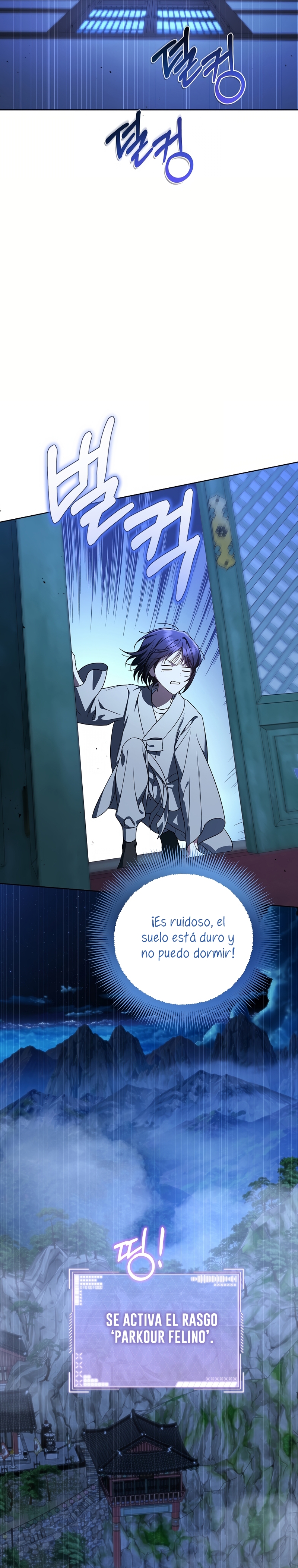 La guía del ranker para vivir bien Capítulo 48 - Page 21