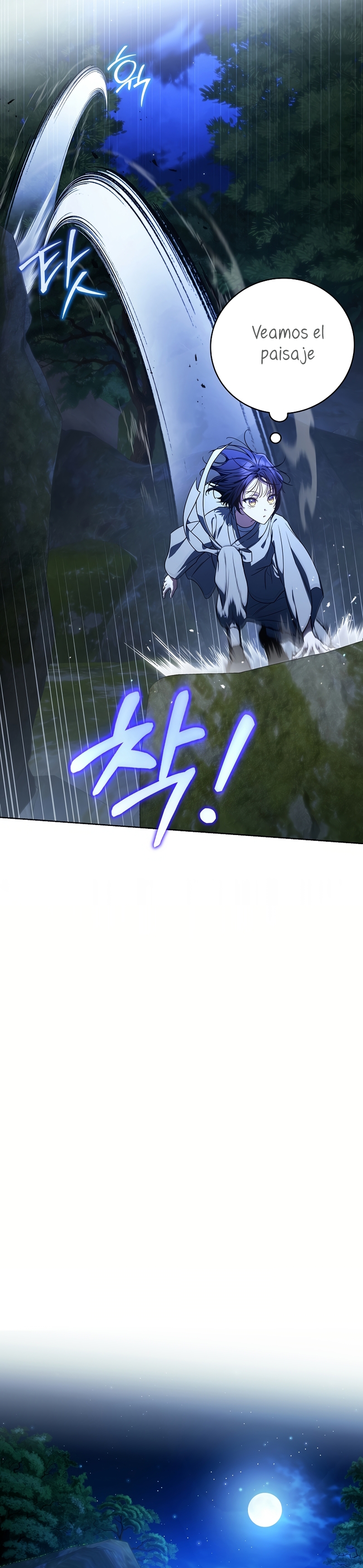 La guía del ranker para vivir bien Capítulo 48 - Page 23