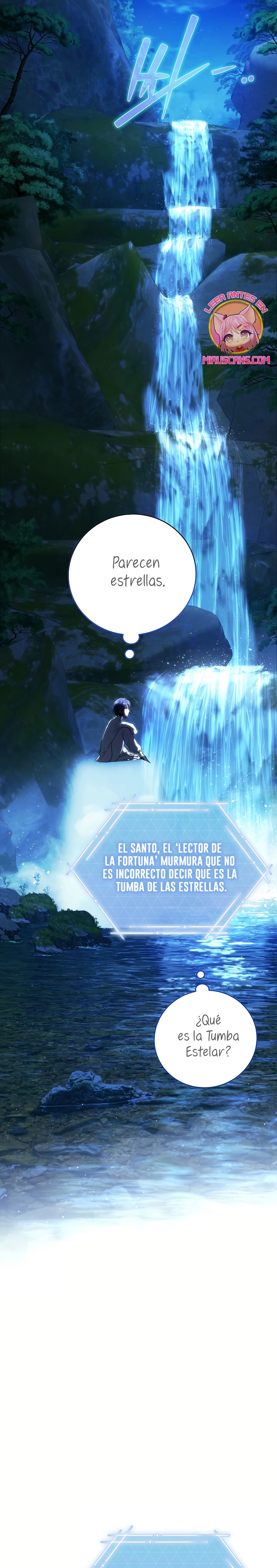 La guía del ranker para vivir bien Capítulo 48 - Page 24