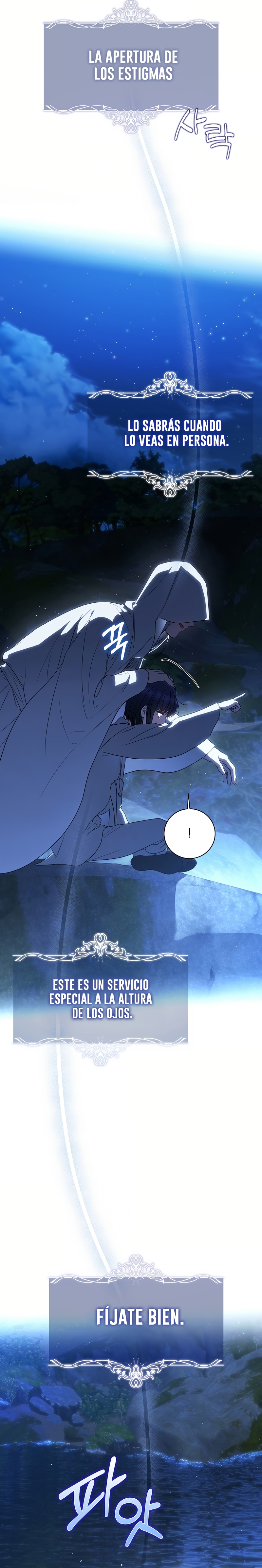 La guía del ranker para vivir bien Capítulo 48 - Page 28