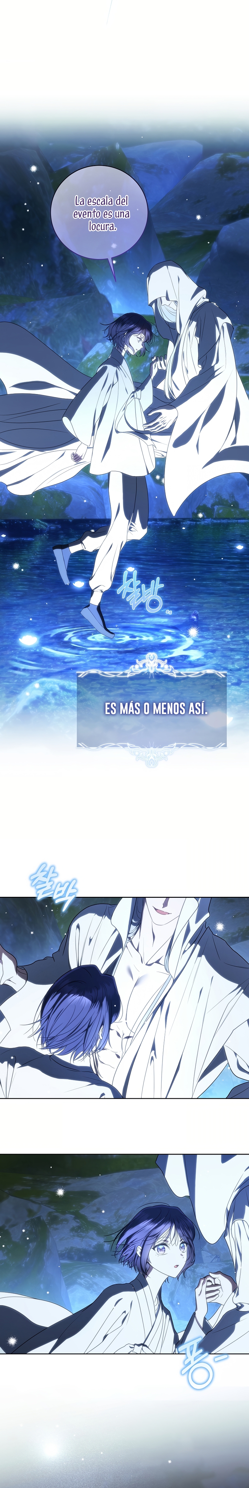 La guía del ranker para vivir bien Capítulo 48 - Page 31