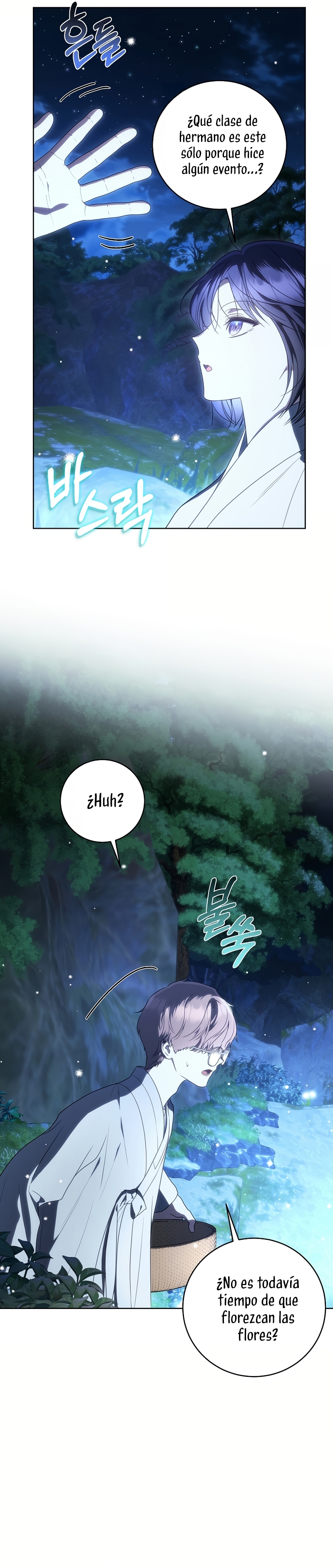 La guía del ranker para vivir bien Capítulo 48 - Page 33