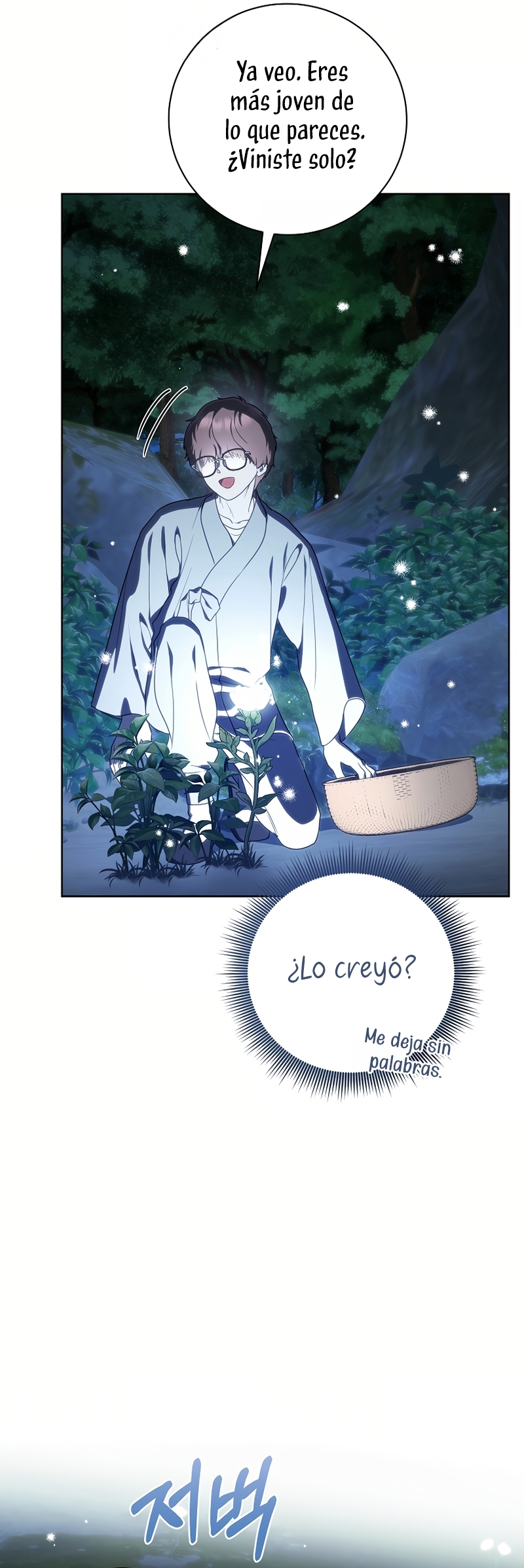 La guía del ranker para vivir bien Capítulo 48 - Page 35