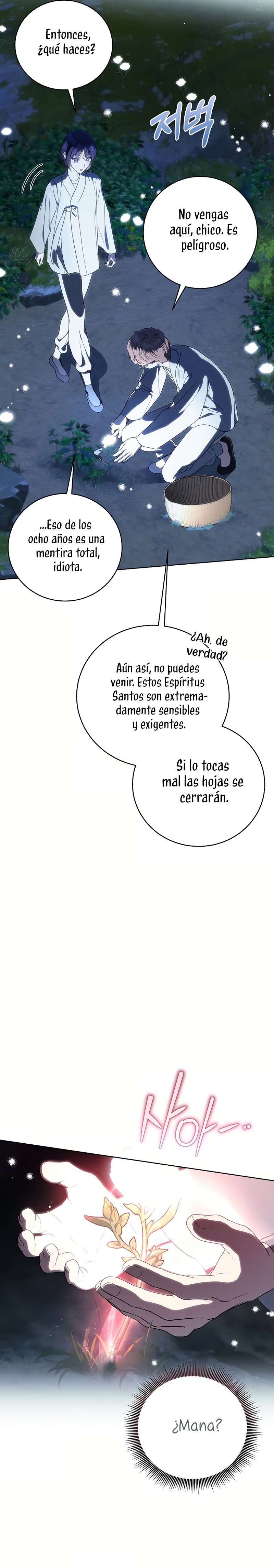 La guía del ranker para vivir bien Capítulo 48 - Page 36