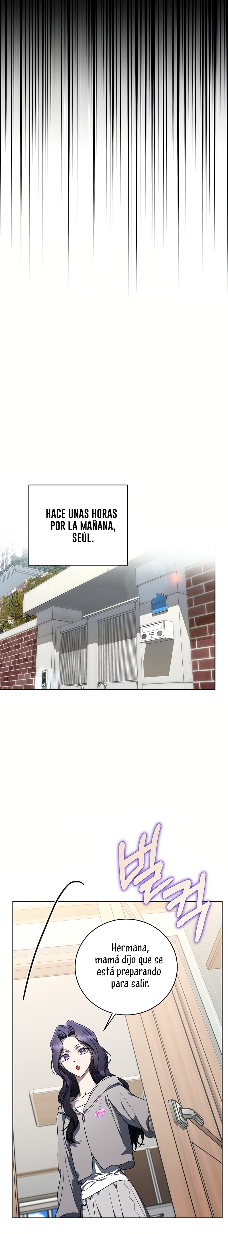 La guía del ranker para vivir bien Capítulo 48 - Page 4