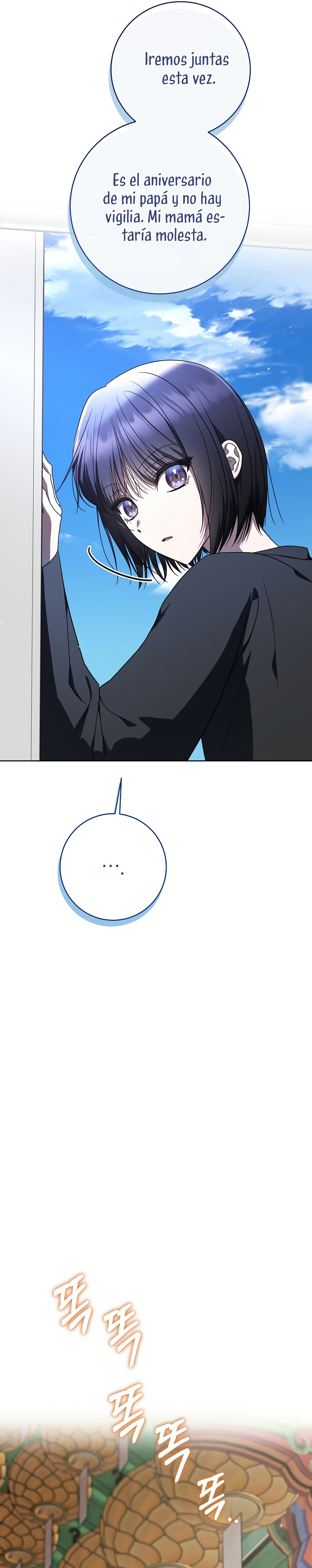 La guía del ranker para vivir bien Capítulo 48 - Page 6